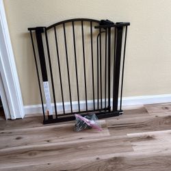 Baby Gate