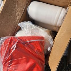 Pool Lounge Cushions