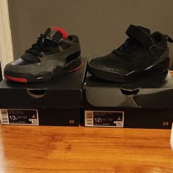 Fresh Kicks Kids