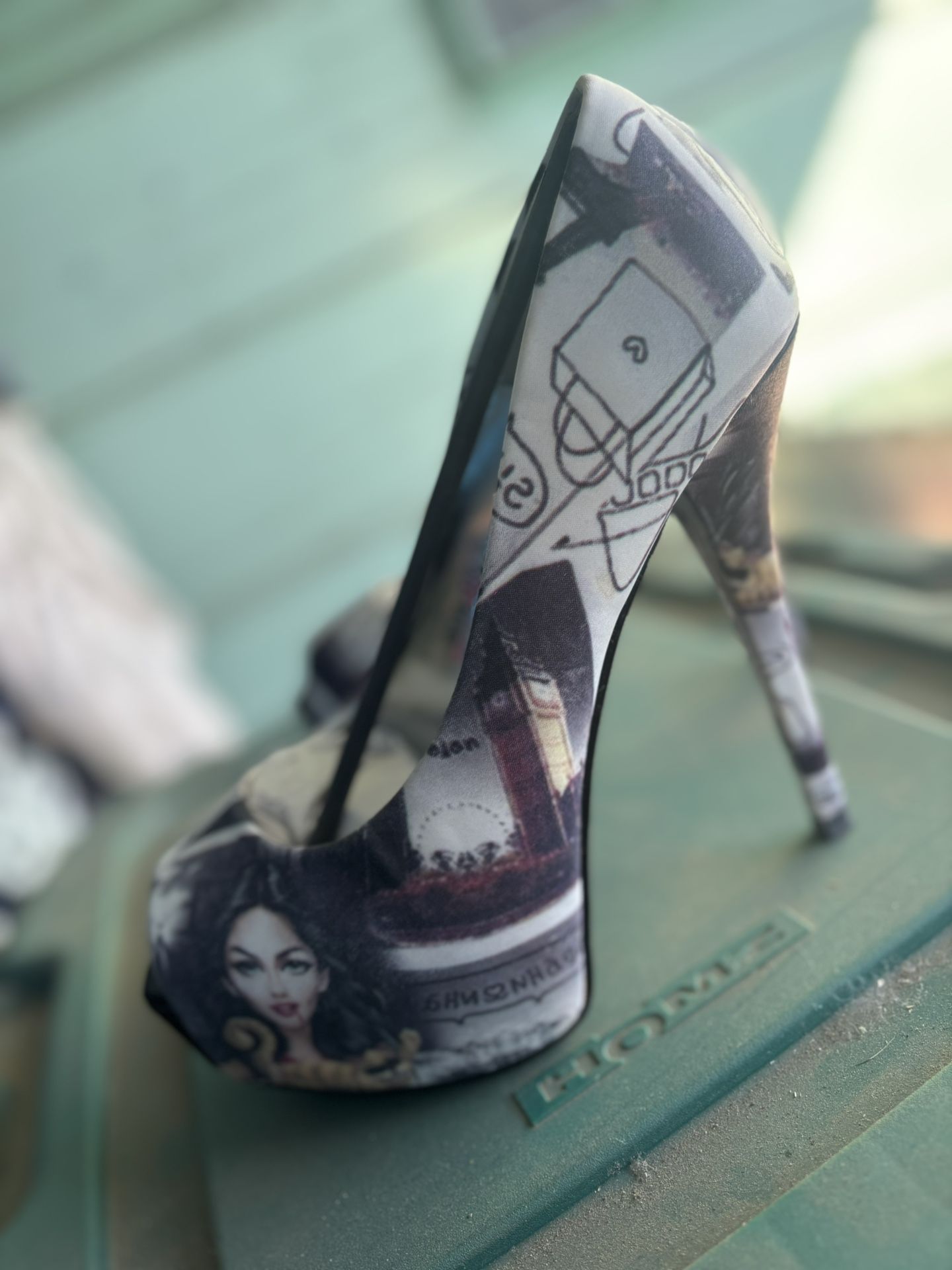 Heels