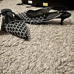 Women’s dress shoes