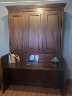 Murphy Bed
