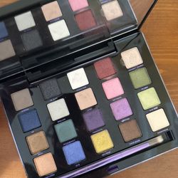 Urban Decay XX Vice Ltd Reloaded Palette