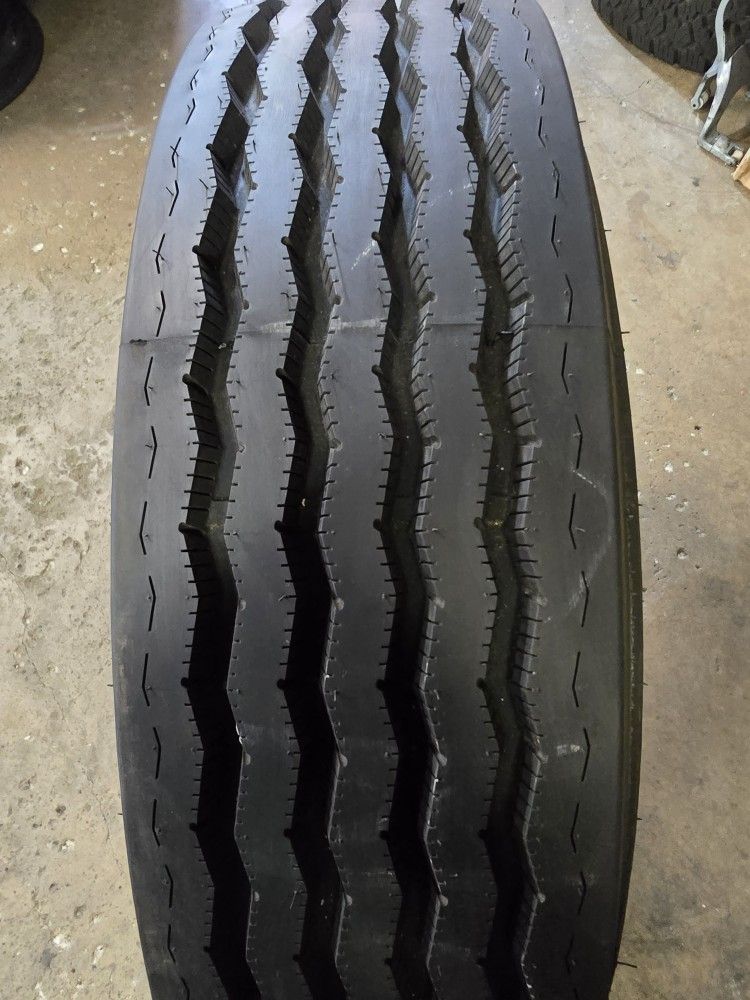 Double Coin RR150