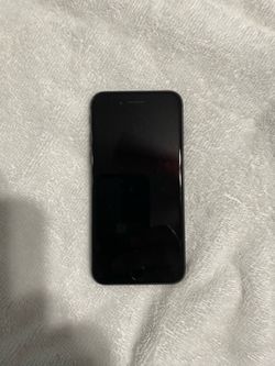iPhone 7 Locked