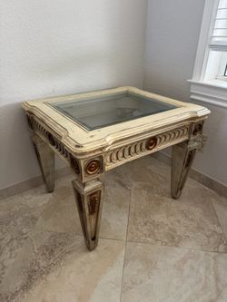 Side Table