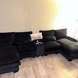 Couch Sectional Sofa