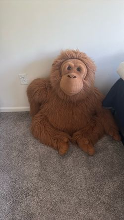 Giant Monkey