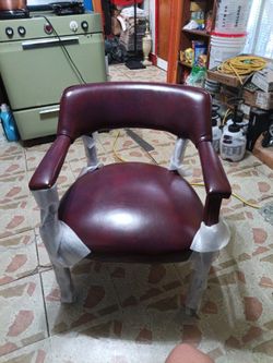 Chair/ Silla