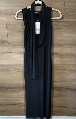 Zara dress