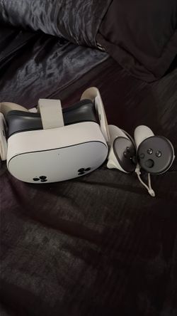 Oculus meta quest 3s