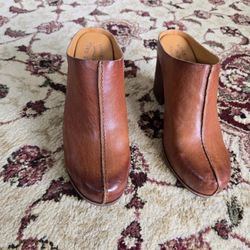 Kork-Ease Clogs