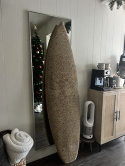 Surfboard Decor