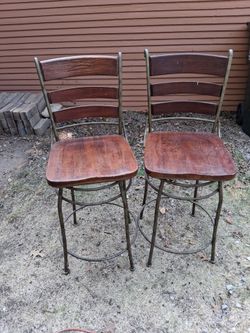 BarStools