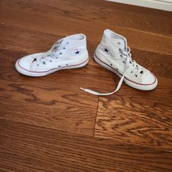 Kids Converse