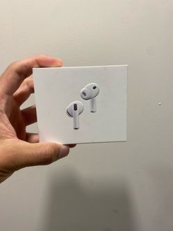AirPods Pro 3