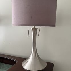 Lamps only 