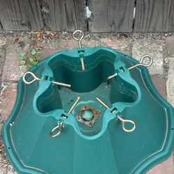 Christmas Tree Stand 