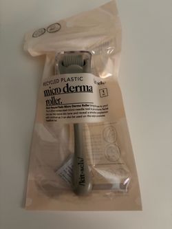 Micro Derma roller