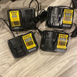4dewalt Charger. 