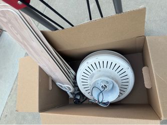 Fan-ventilador