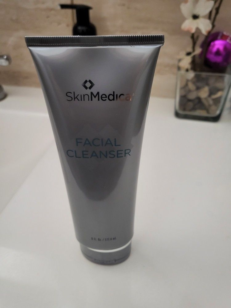 Skin Medica Facial Cleanser...6oz