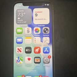 iPhone 12 Pro unlocked