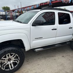 2005 Toyota Tacoma