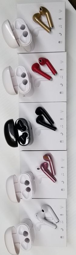 bluetooth headsets