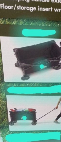 Cart Multi Purpose