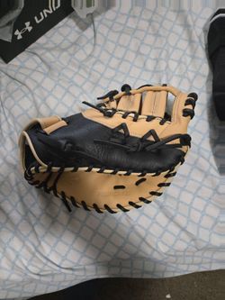 1st base glove