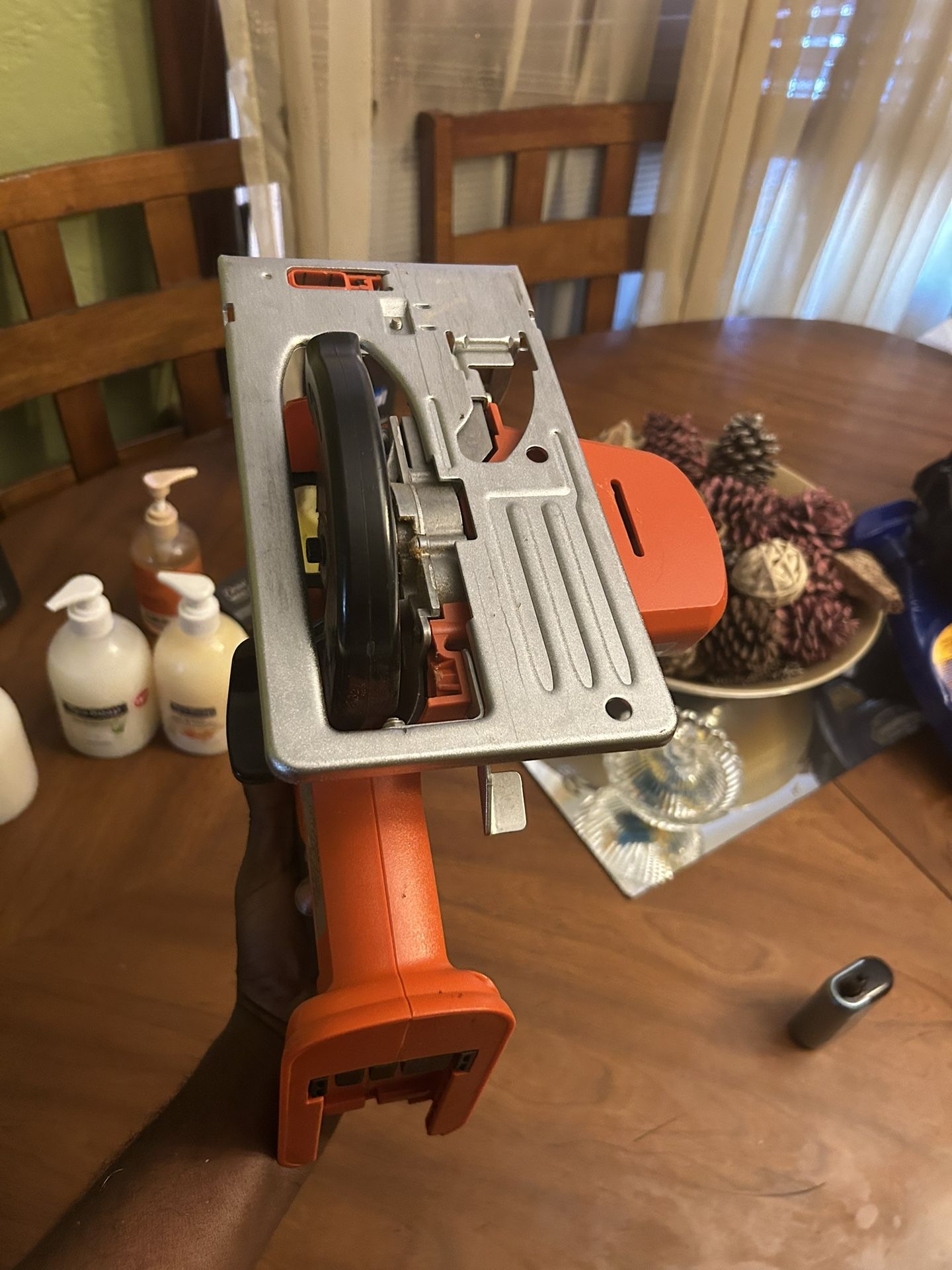Black & Decker