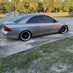 2003 Honda Civic