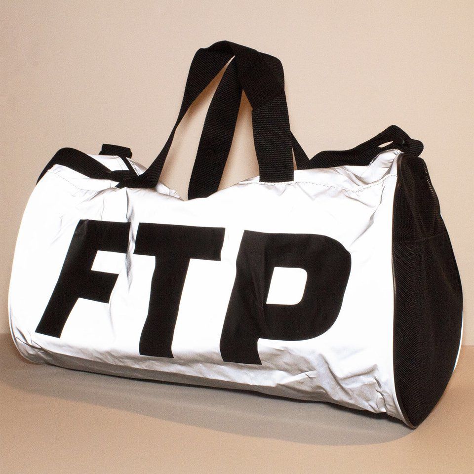 FTP DUFFLE BAG