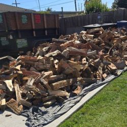 Firewood Available 