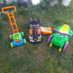 Toddlers Toys