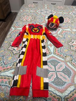 Kids costume