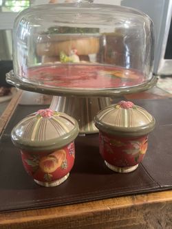 Cake  stand
