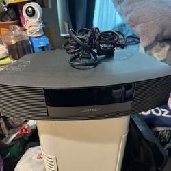 Bose Wave Radio || 