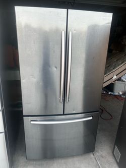 Samsung Refrigerator