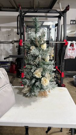 Mini Christmas Tree