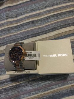 Michael KORS Brand new never used