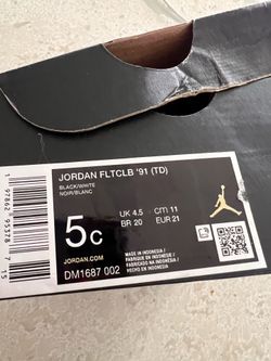 Boys shoes