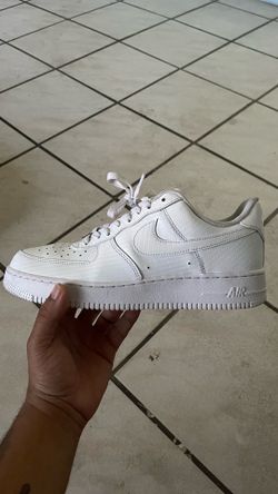 Air Force 1s