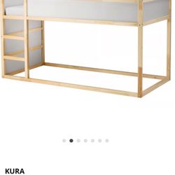 IKEA Kids Bed