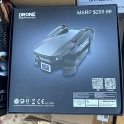 Drone Avoid Obstacles 