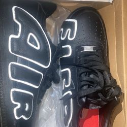 Flea Air AF1s