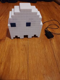 1
Pac-Man Ghost Light Paladone