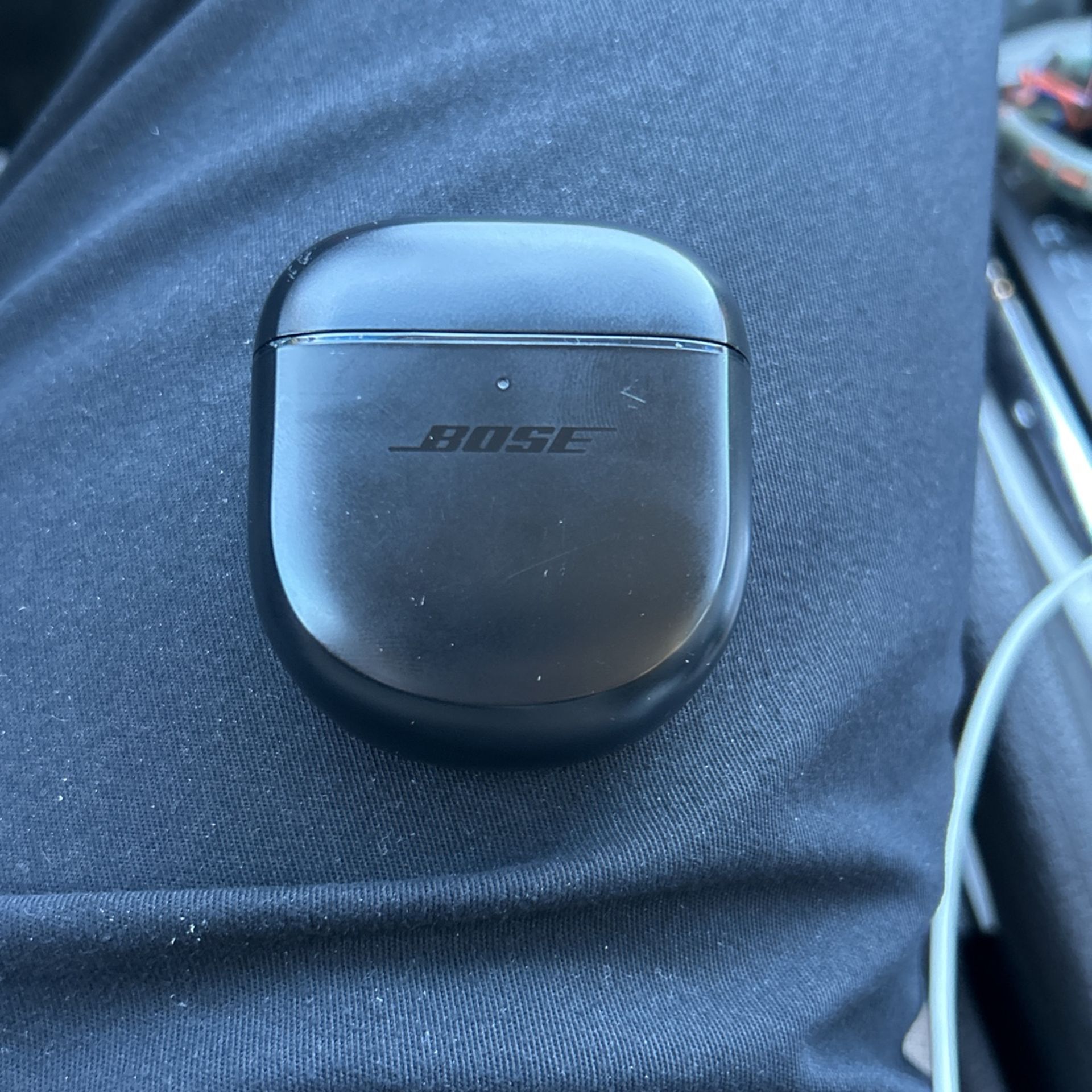 Bose Quiet Comfort Earbuds ll