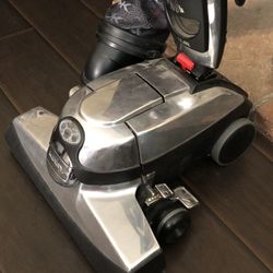 Kirby Vacuum